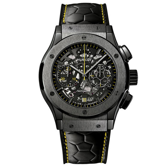 Replica Hublot AEROFUSION CHRONOGRAPH PELÉ 525.CM.0179.VR.PEL14 replica Watch